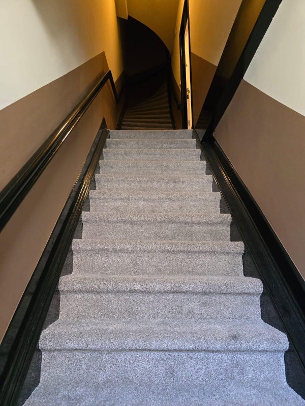 Te huur Appartement Admiraal De Ruijterweg in Amsterdam