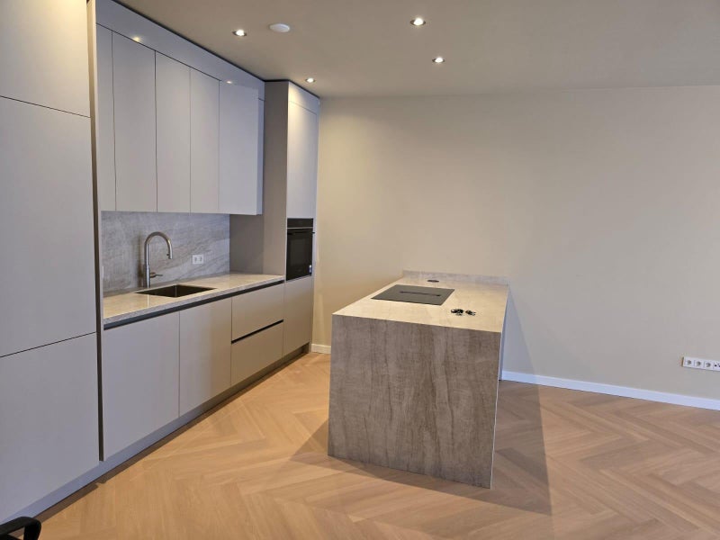 Te huur Appartement Admiraal De Ruijterweg in Amsterdam