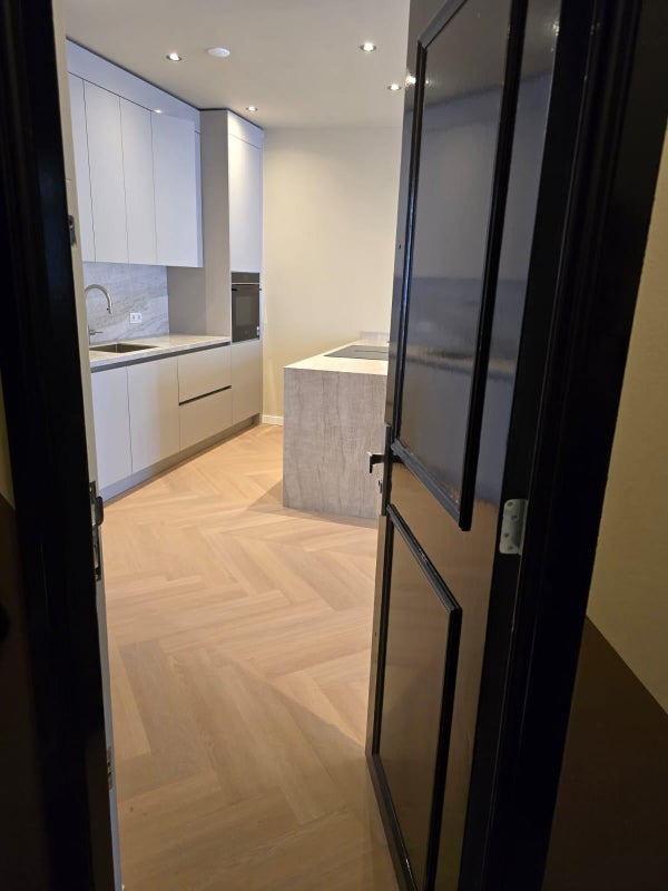 Te huur Appartement Admiraal De Ruijterweg in Amsterdam