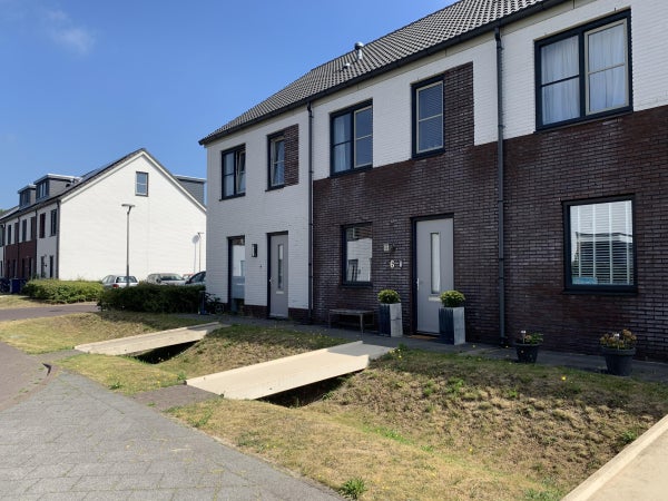 Te huur: Huis Arduinastraat in Almere