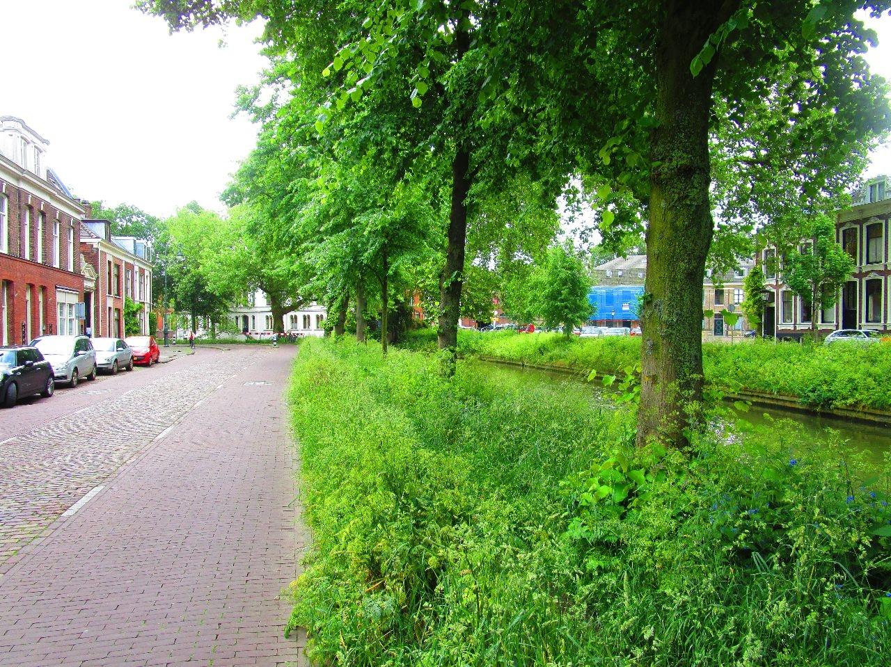 Te huur Appartement Weerdsingel O.Z. in Utrecht