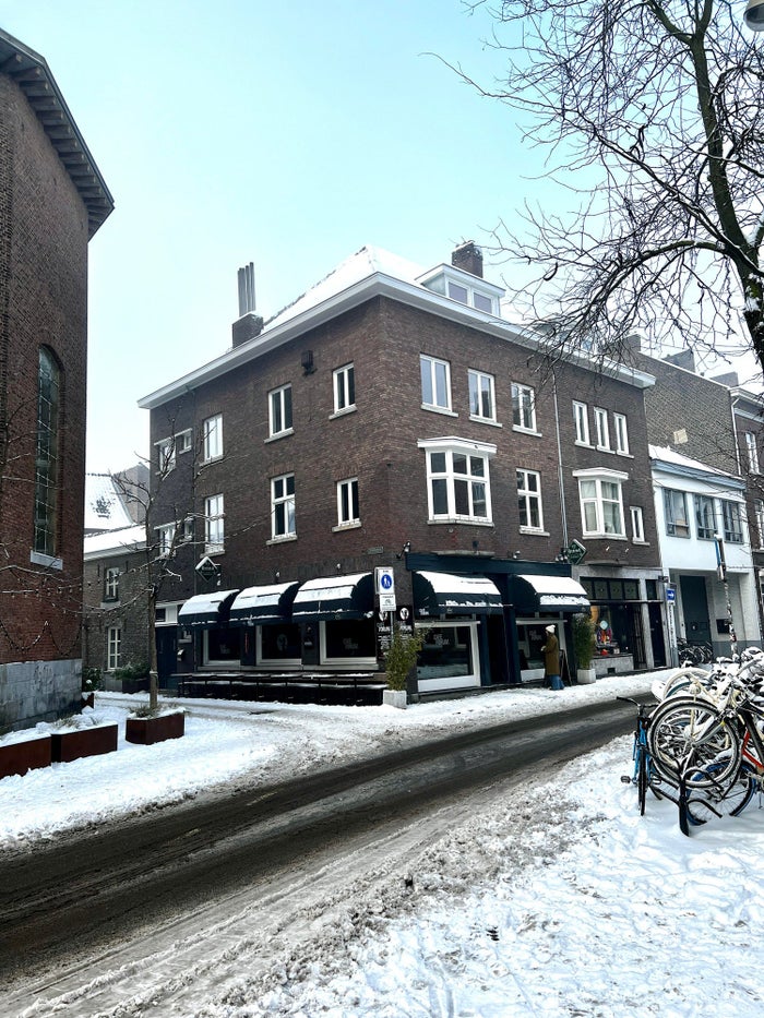 Te huur: Appartement Sint Pieterstraat in Maastricht