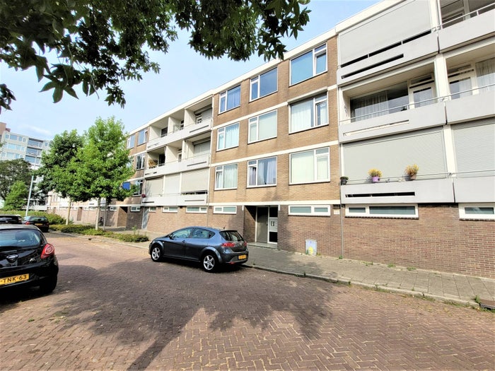 Te huur: Appartement Generaal de Carislaan in Eindhoven