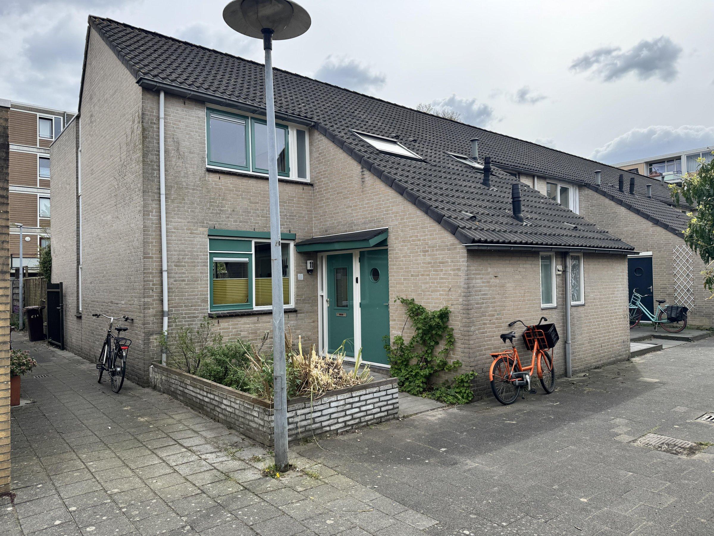House Cabotolaan