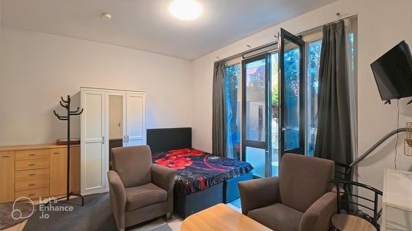 Studio Vledderstraat in Den Haag
