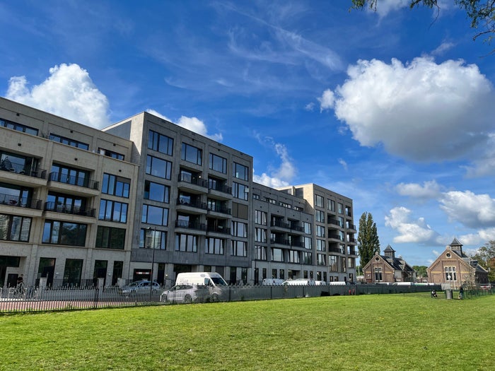 Te huur: Appartement Kruysweerstraat 309 in Amsterdam