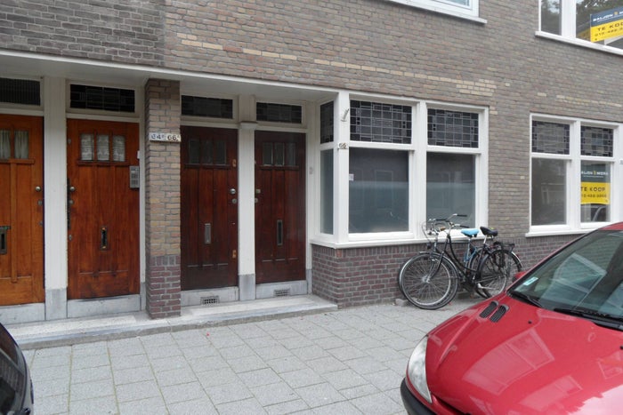 Te huur: Appartement Heemskerkstraat in Rotterdam