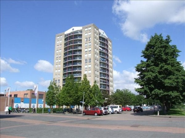 Hoogstade 20