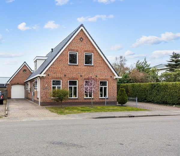 Langeweg 12