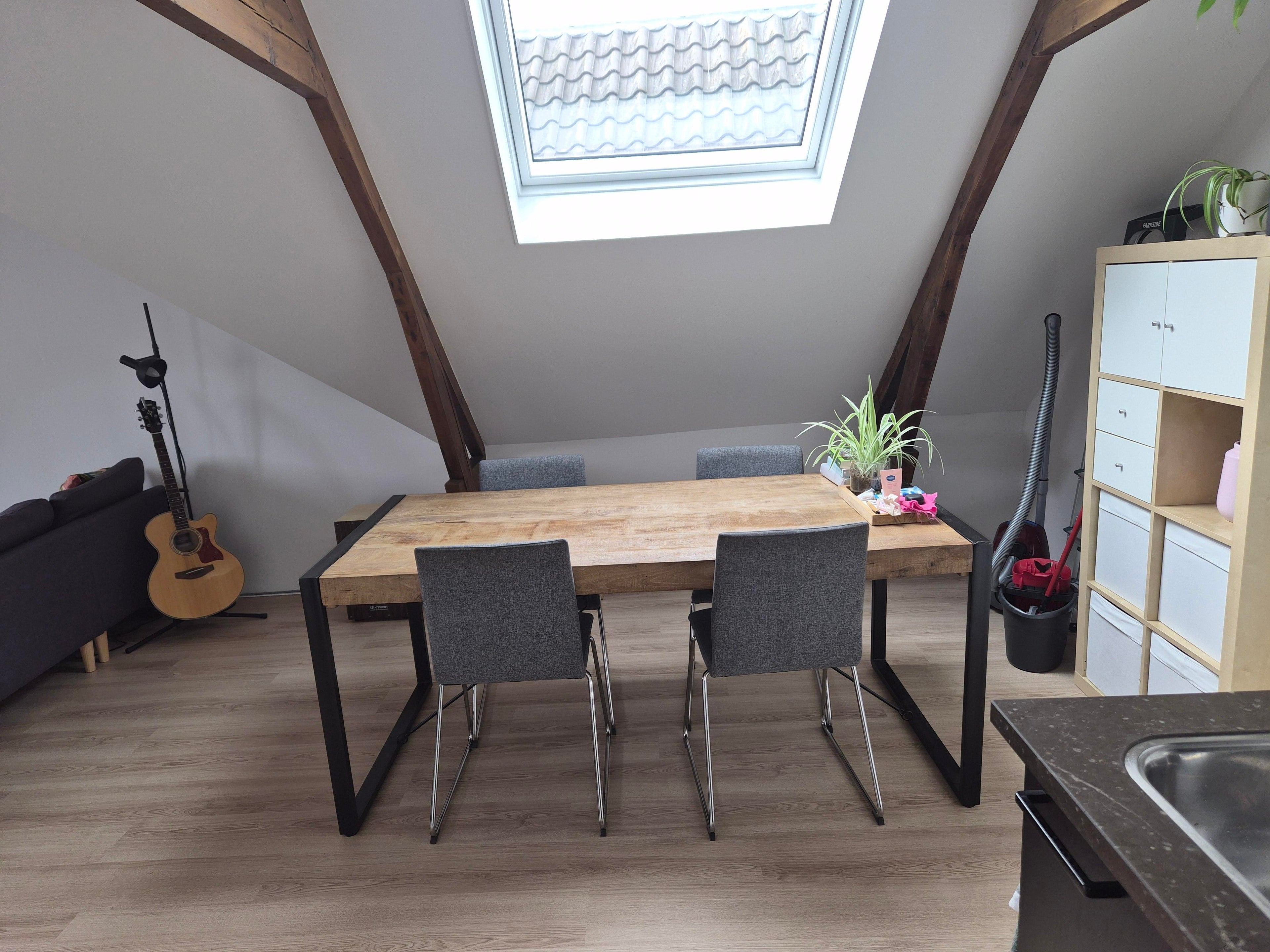 Woning te huur: Burgemeester van Roijensingel, Zwolle