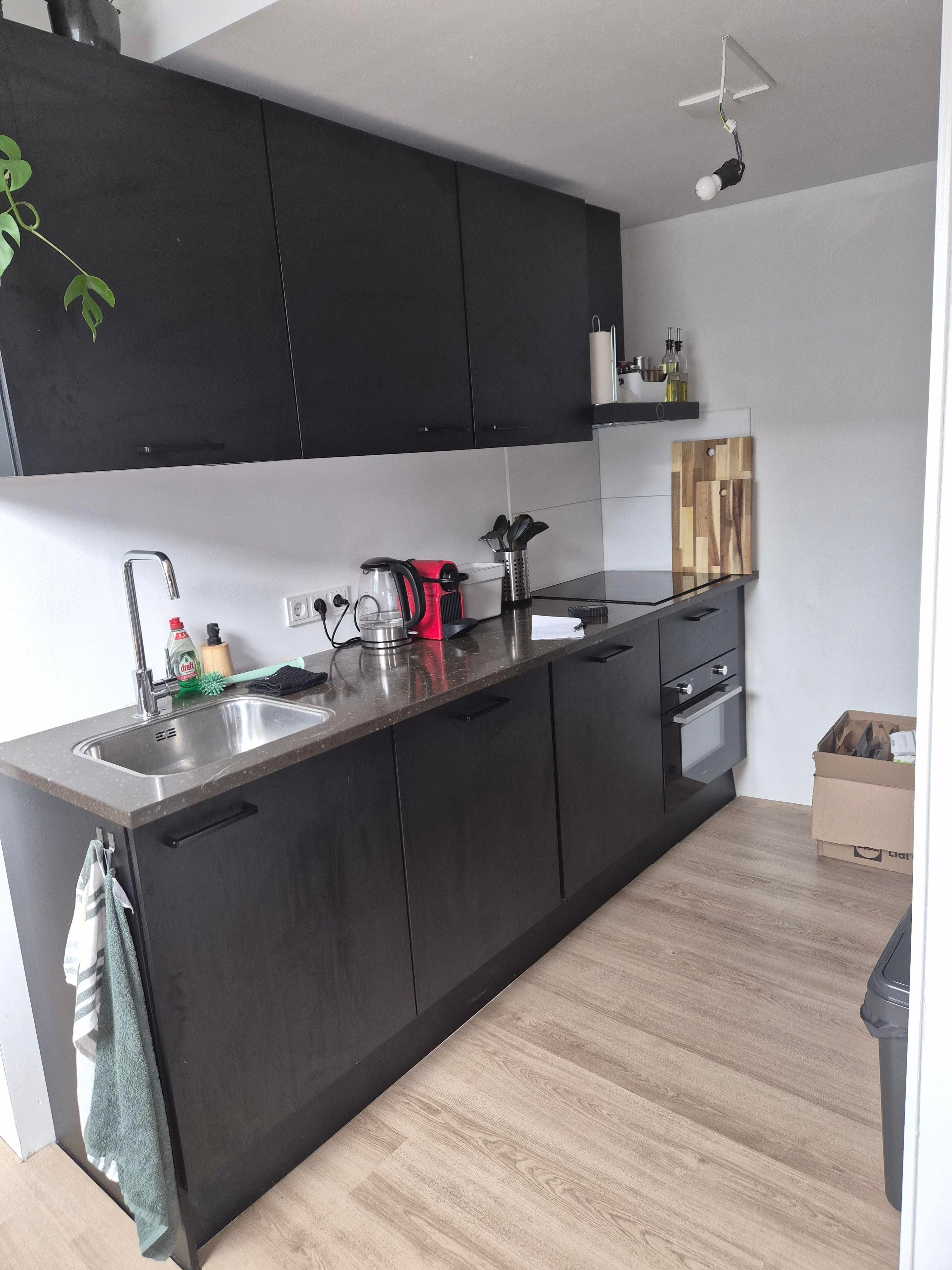 Woning te huur: Burgemeester van Roijensingel, Zwolle