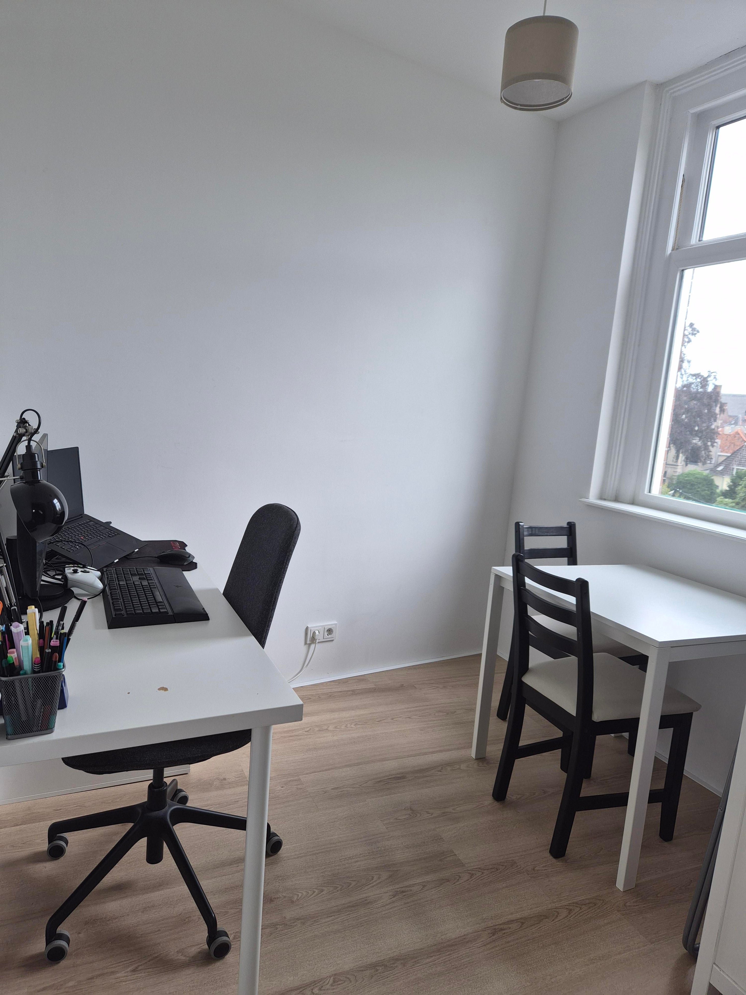 Woning te huur: Burgemeester van Roijensingel, Zwolle