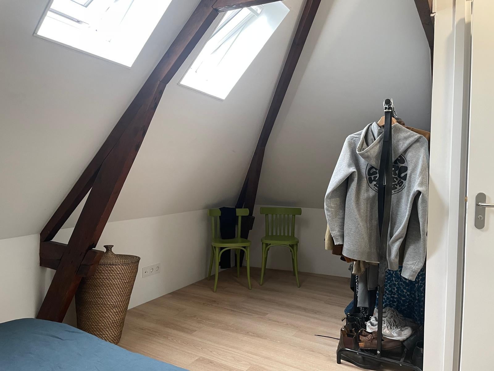 Woning te huur: Burgemeester van Roijensingel, Zwolle