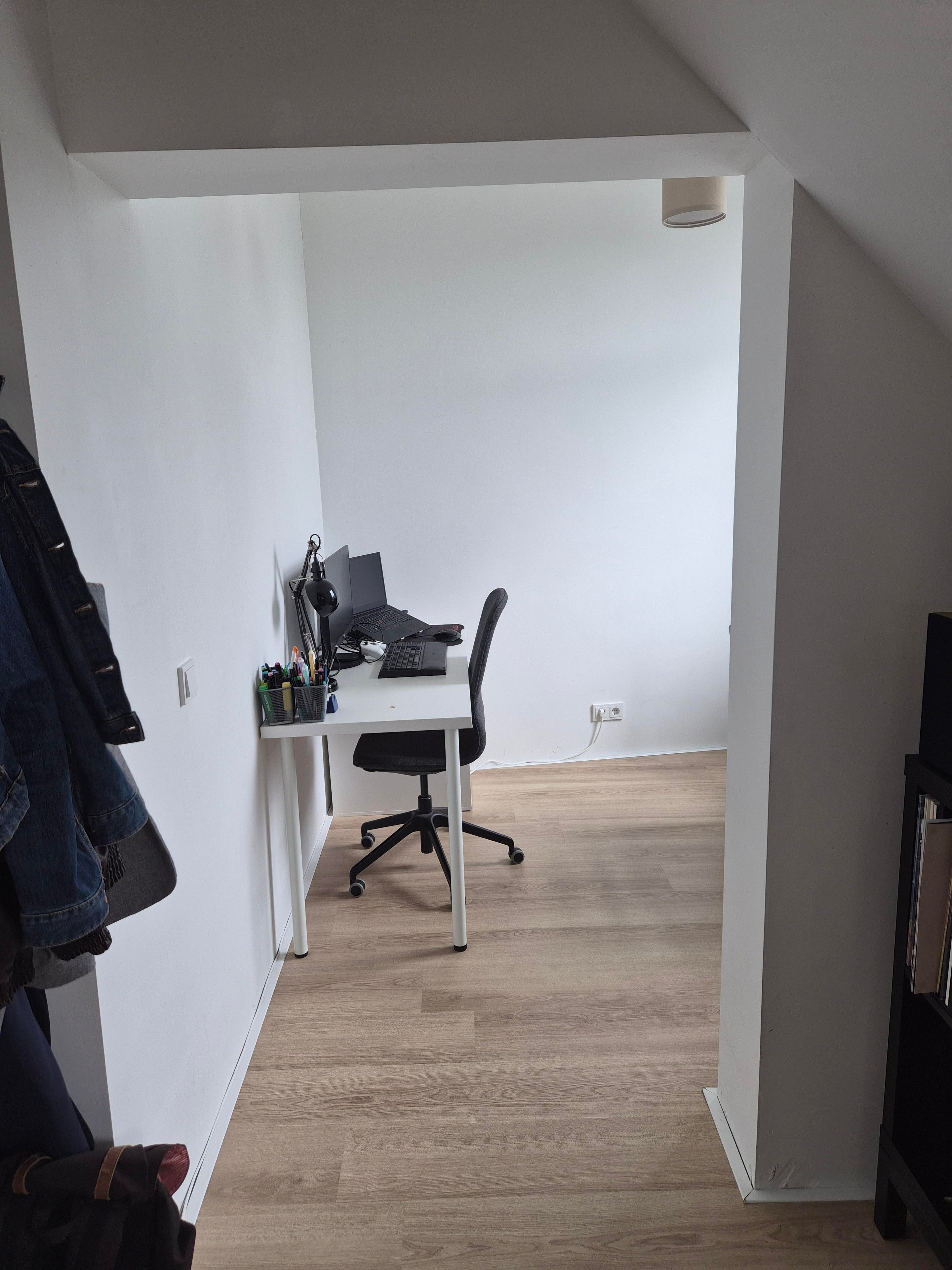 Woning te huur: Burgemeester van Roijensingel, Zwolle