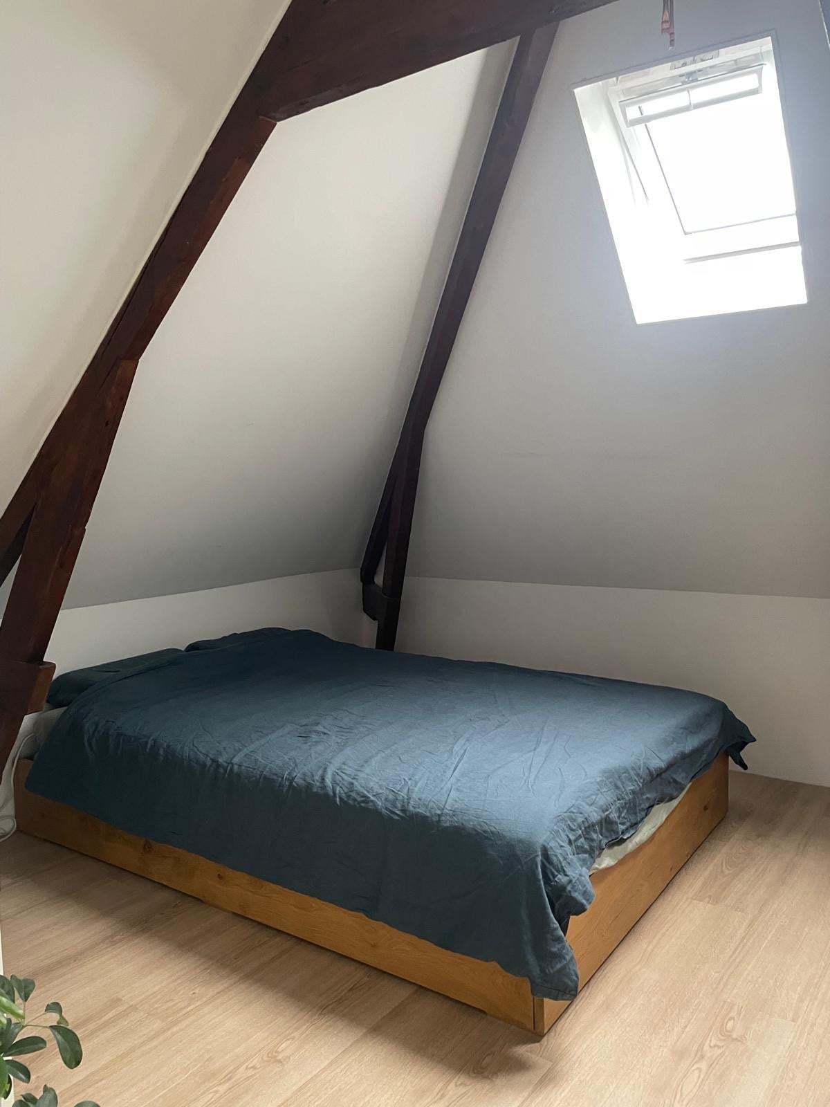Woning te huur: Burgemeester van Roijensingel, Zwolle
