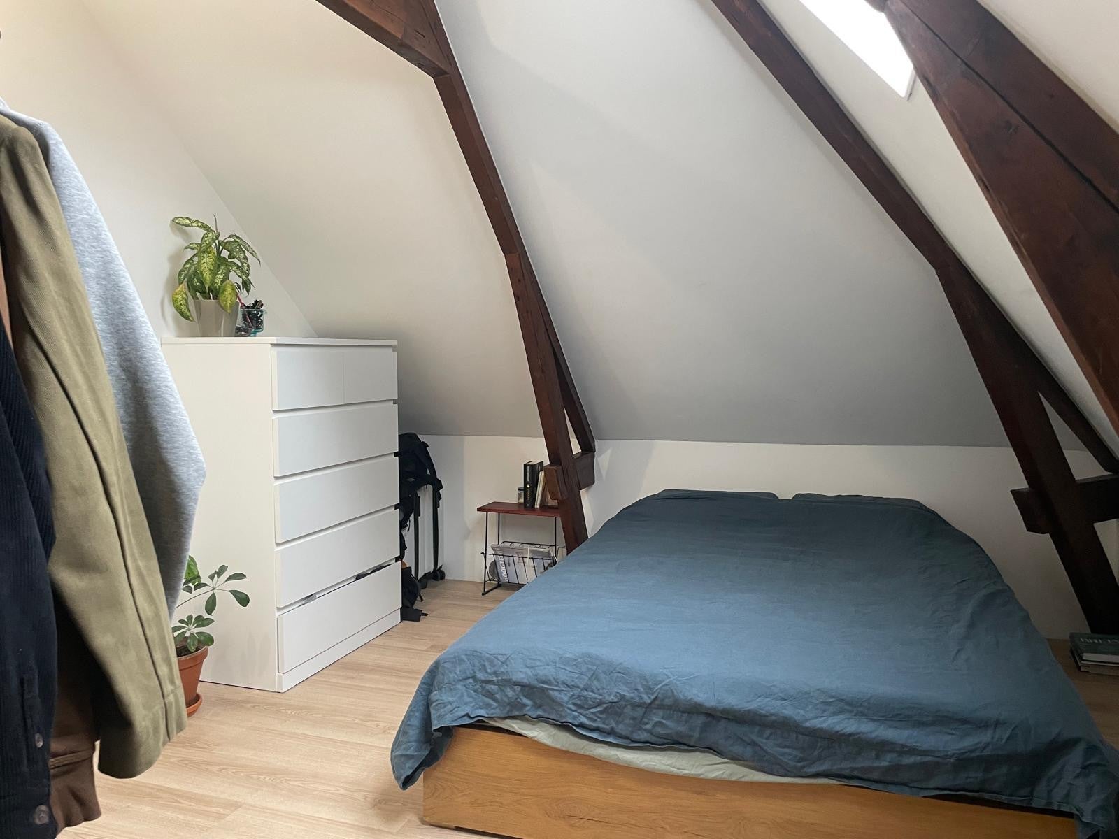 Woning te huur: Burgemeester van Roijensingel, Zwolle