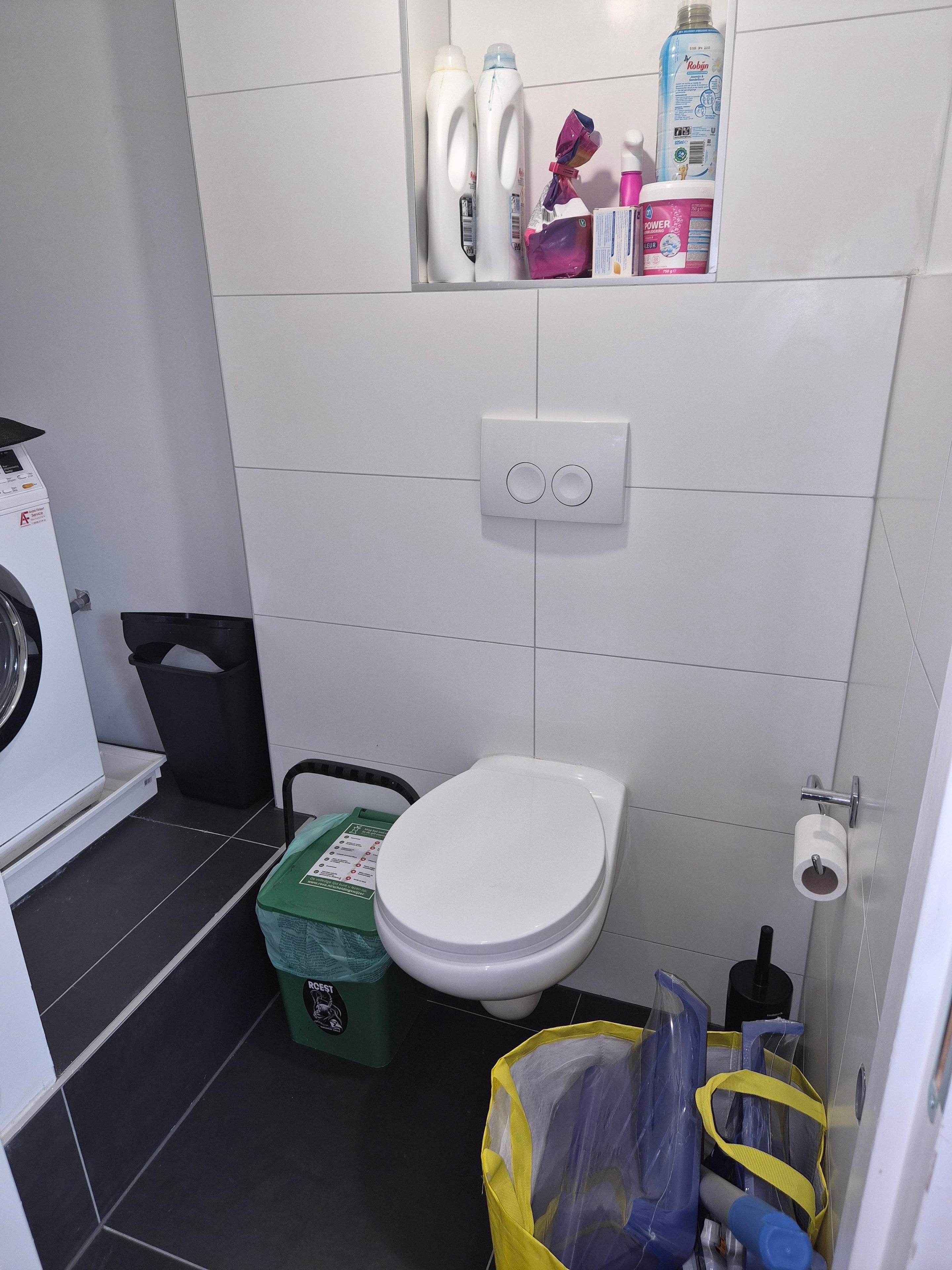 Woning te huur: Burgemeester van Roijensingel, Zwolle