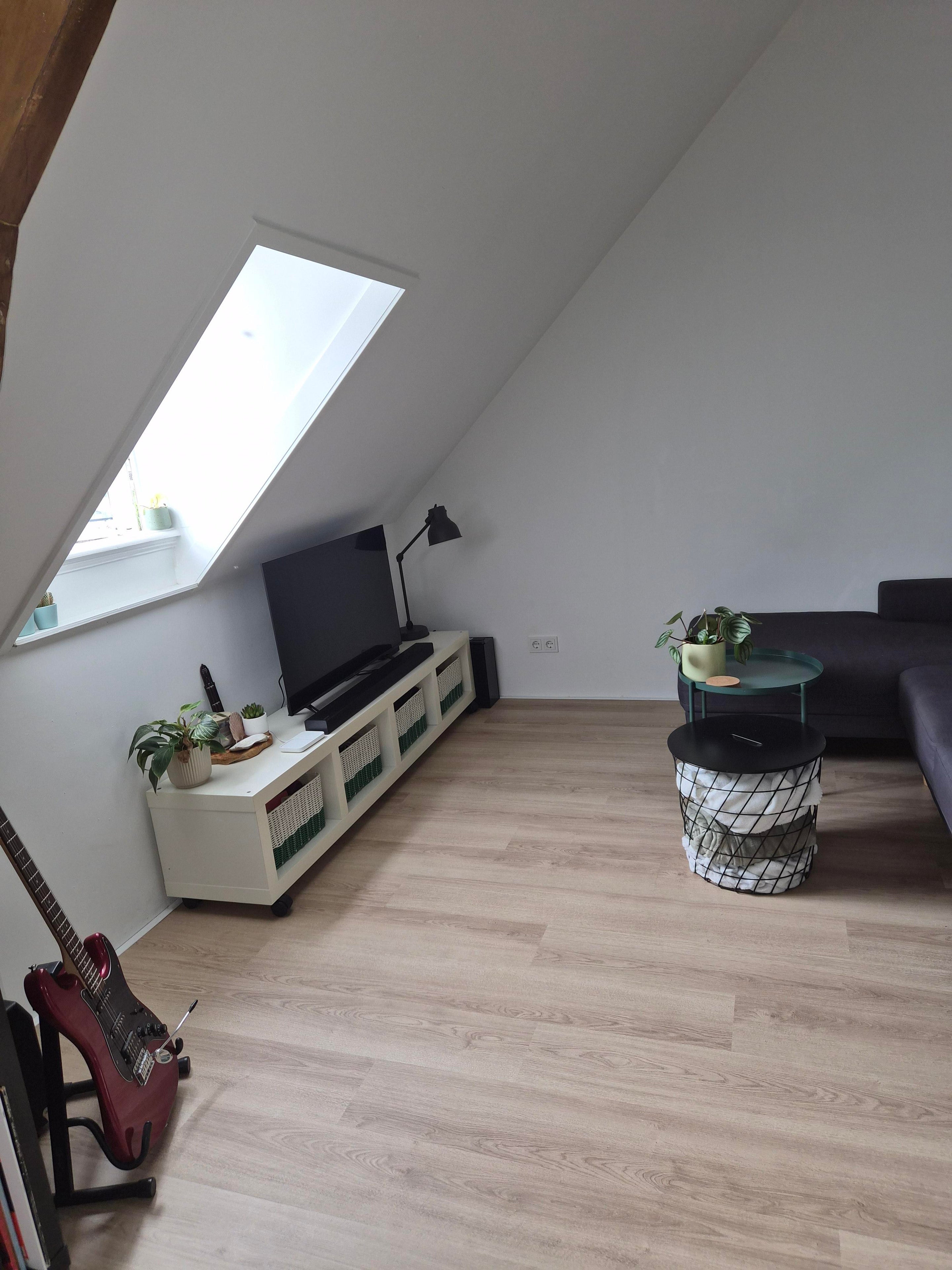 Woning te huur: Burgemeester van Roijensingel, Zwolle