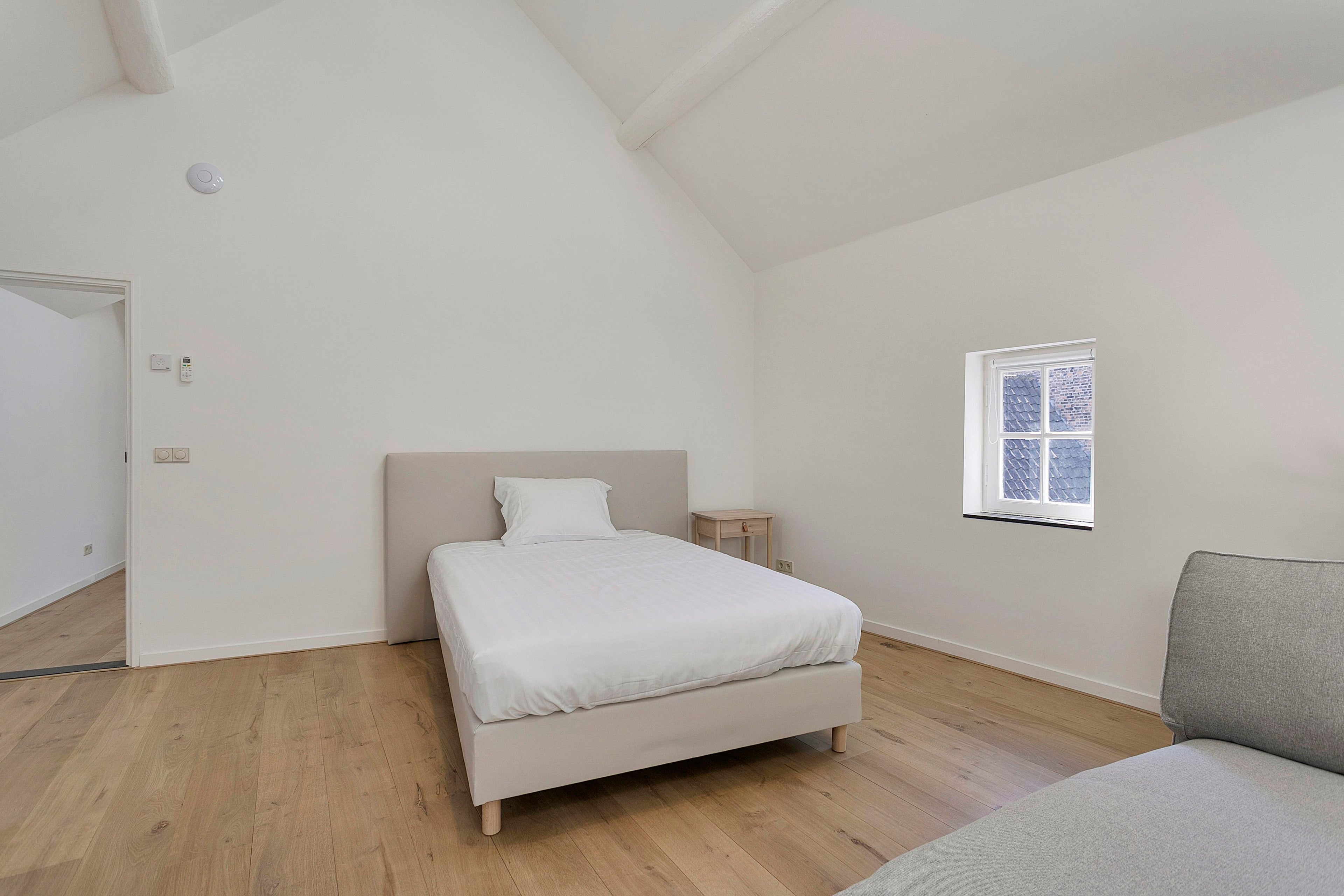 Te huur Appartement Bouillonstraat in Maastricht