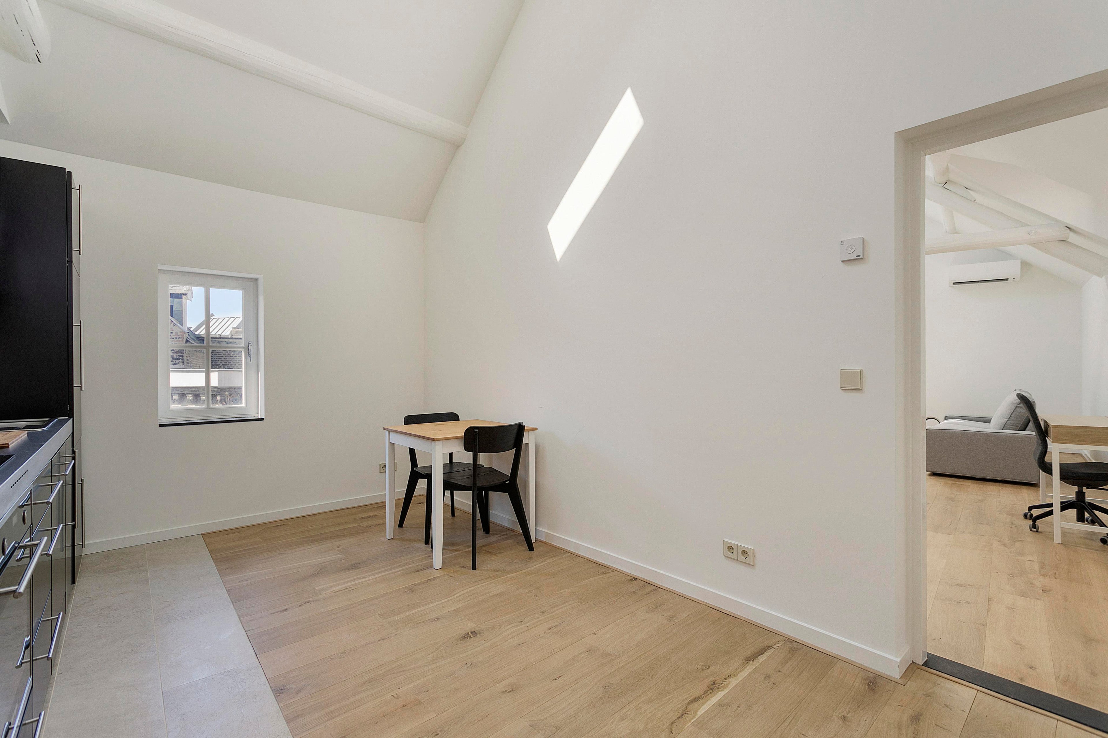 Te huur Appartement Bouillonstraat in Maastricht