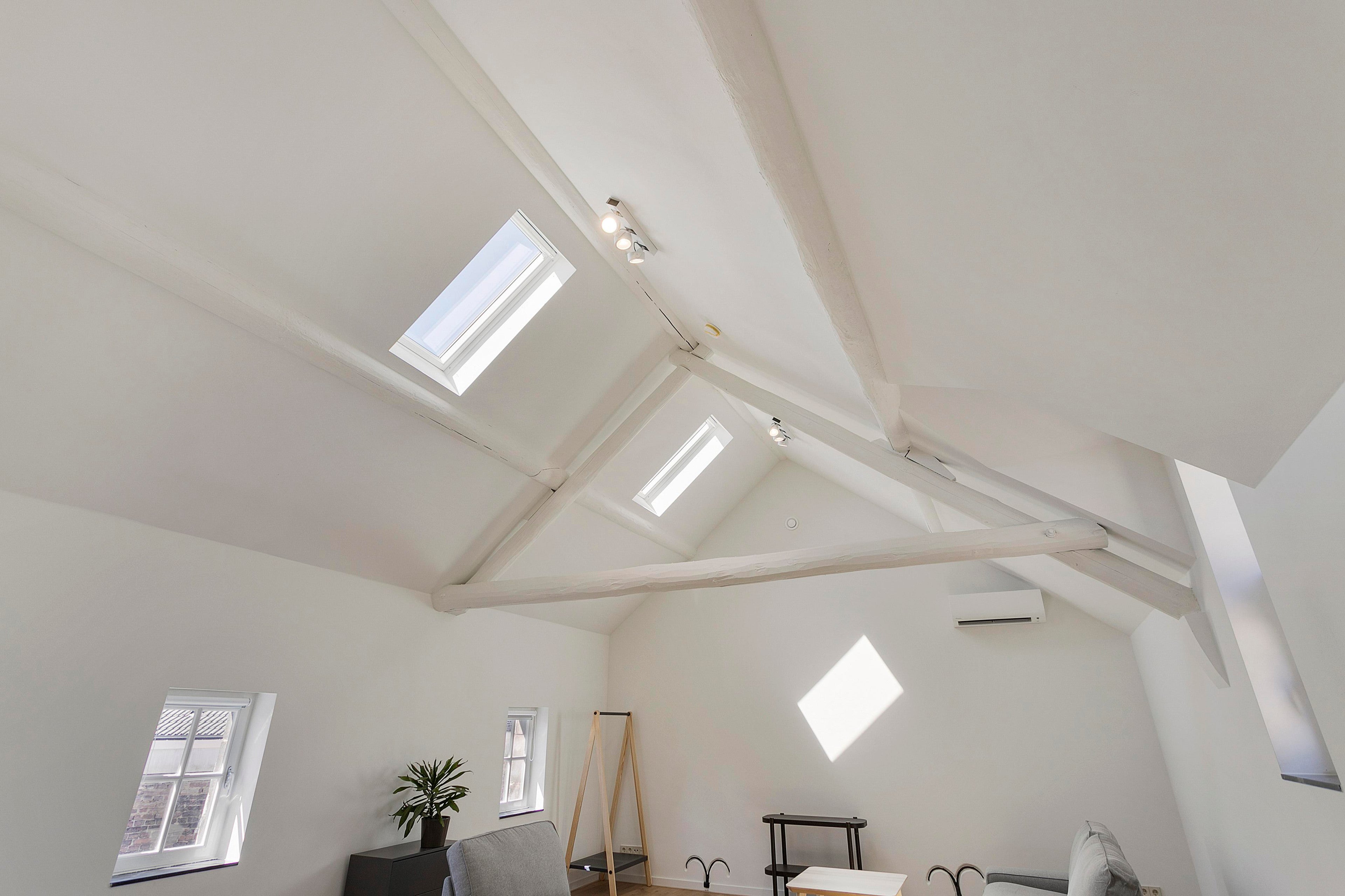 Te huur Appartement Bouillonstraat in Maastricht