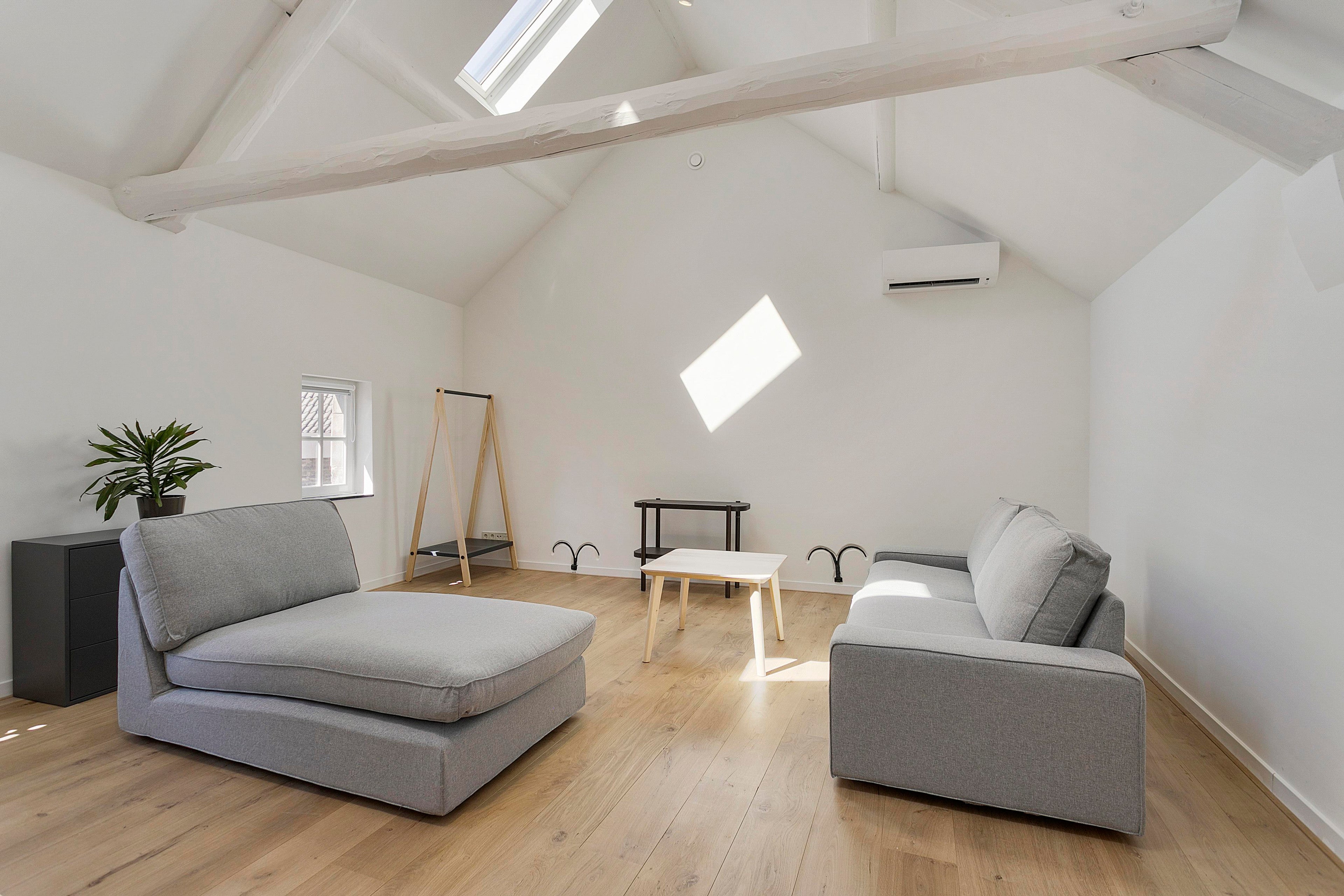 Te huur Appartement Bouillonstraat in Maastricht