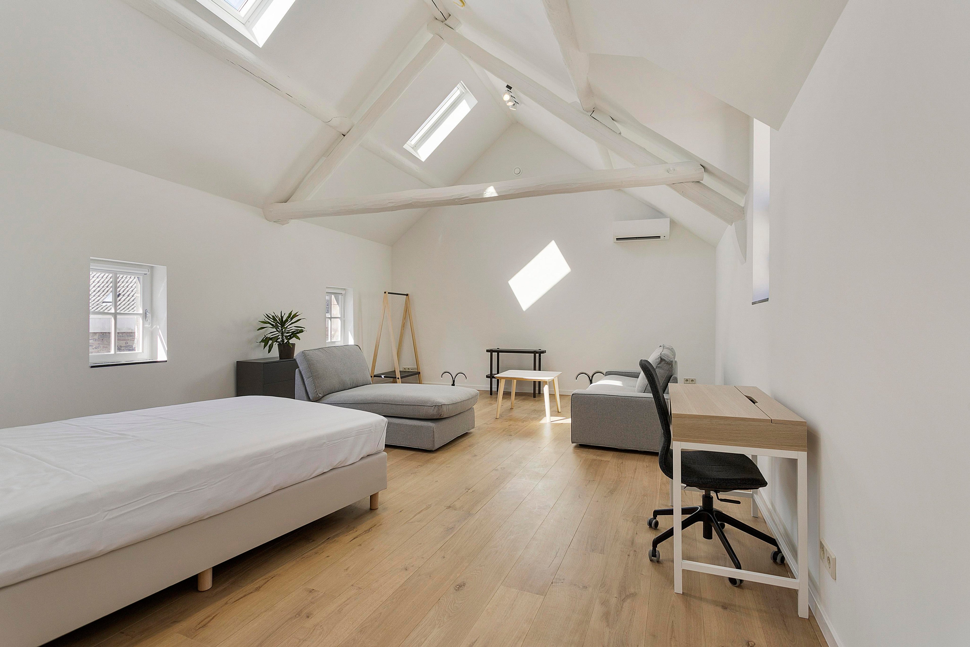 Te huur Appartement Bouillonstraat in Maastricht