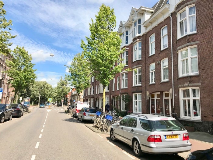 Te huur: Appartement Wethouder Frankeweg in Amsterdam