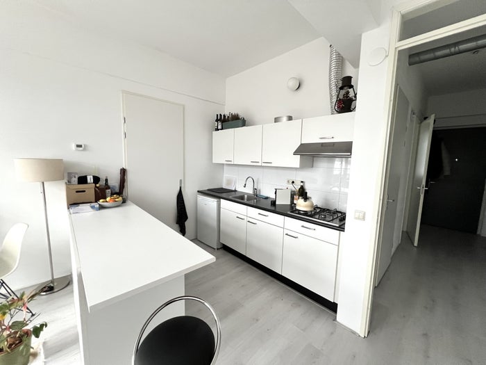 Te huur: Appartement Grotestraat in Almelo