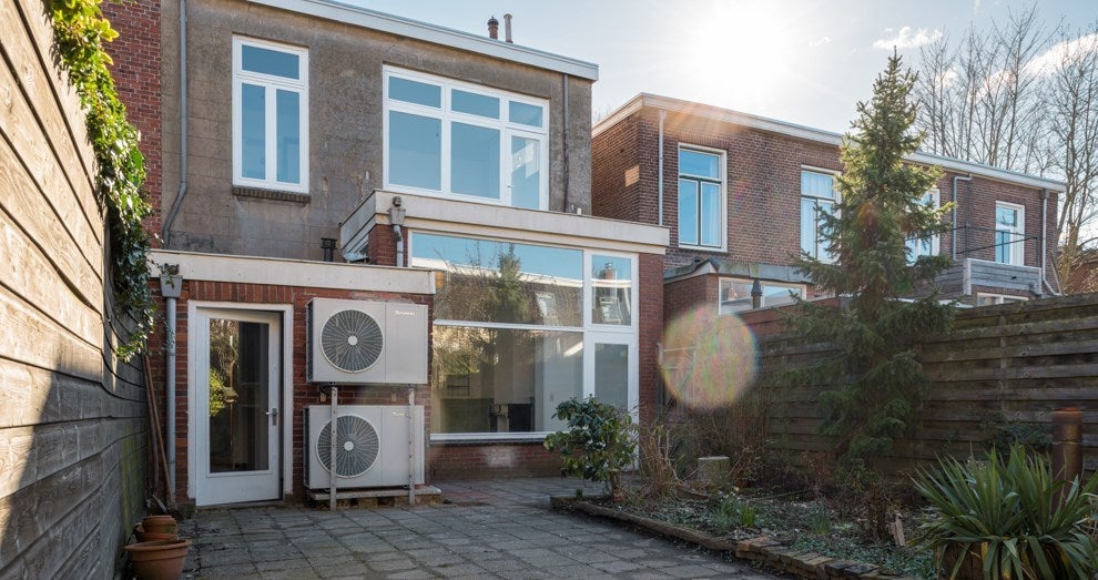 Huis Willem Lodewijkstraat 16