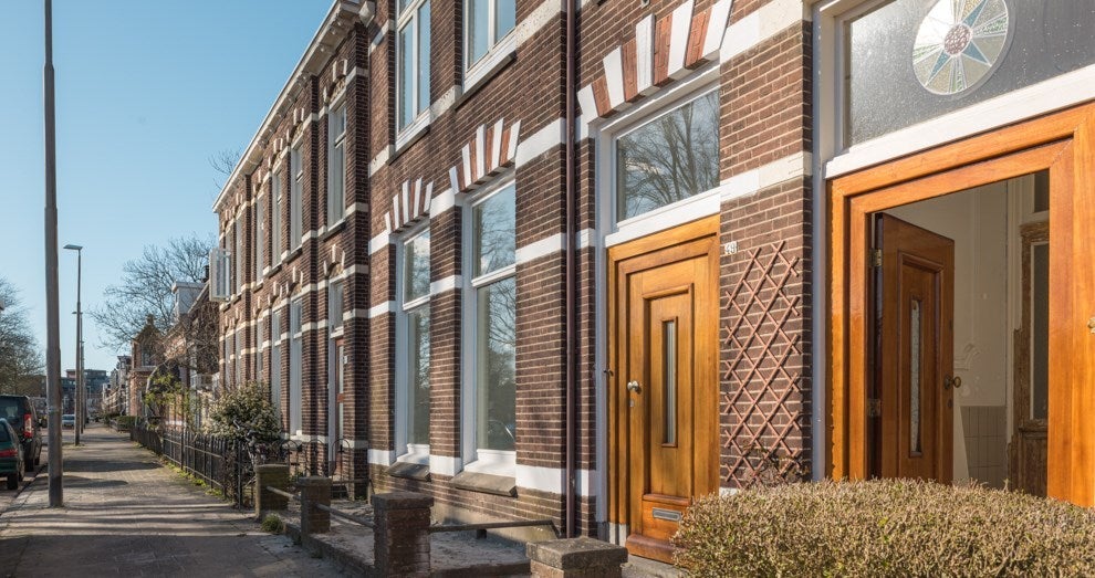 Huis Willem Lodewijkstraat 17