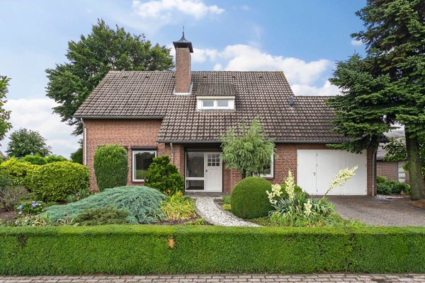 Vierlingsbeekseweg