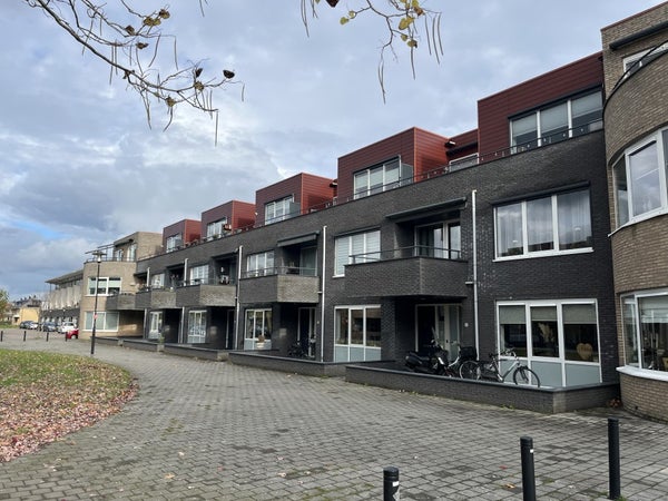 Te huur: Appartement Zwaard in Bunschoten-Spakenburg