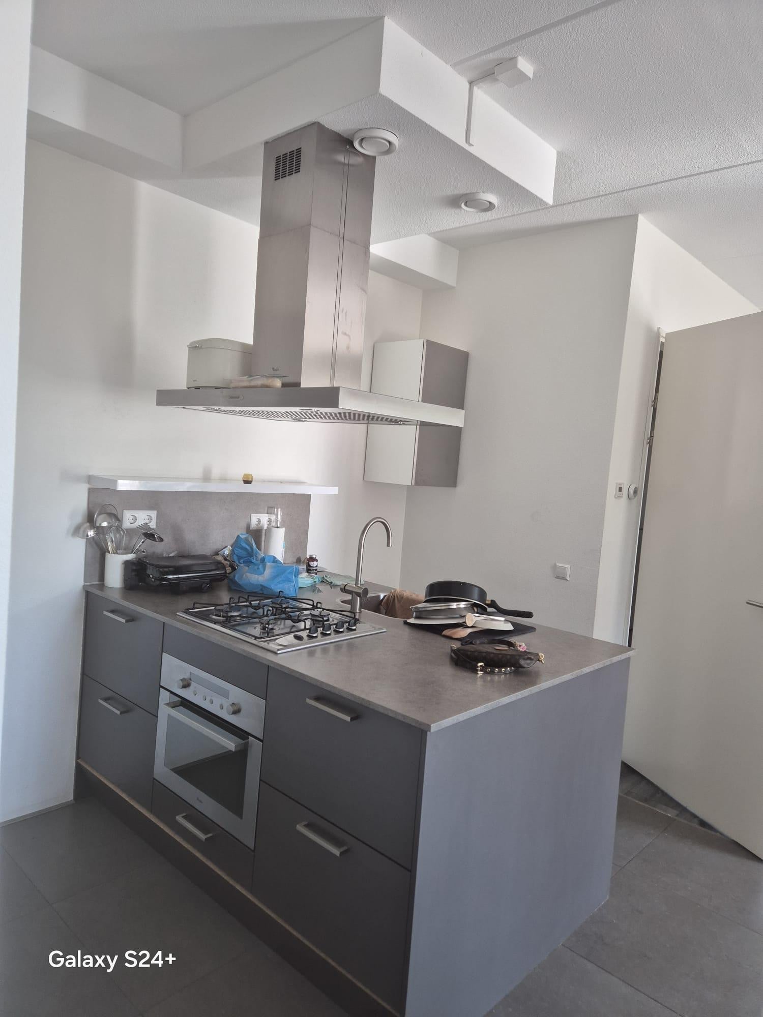 Appartement van Linden van den Heuvellsingel 10 in Vlaardingen