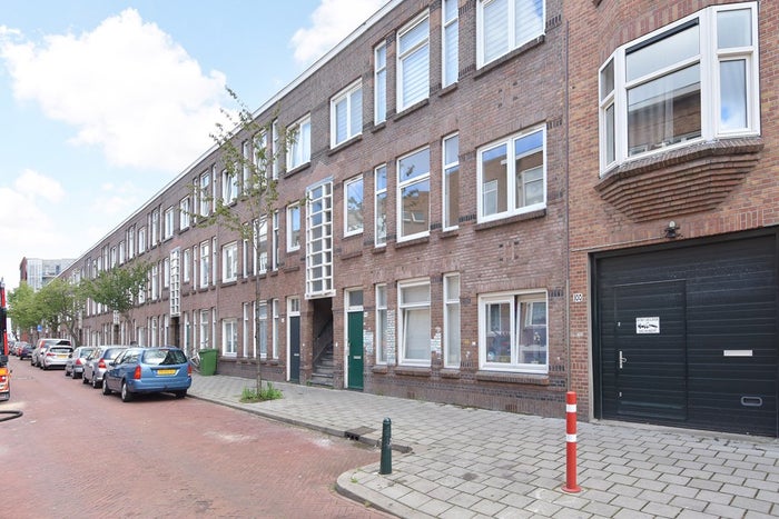 Te huur: Appartement Lyonnetstraat 96 in Den Haag