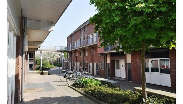 Te huur: Appartement Rijpelplein in Helmond