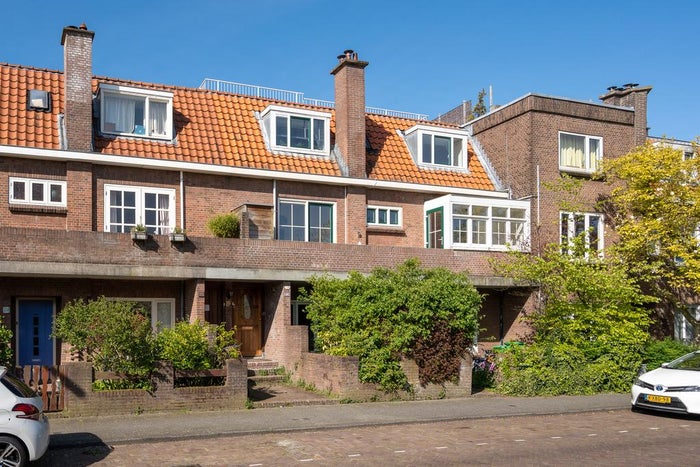 Te huur: Appartement Valkenboskade 318 in Den Haag