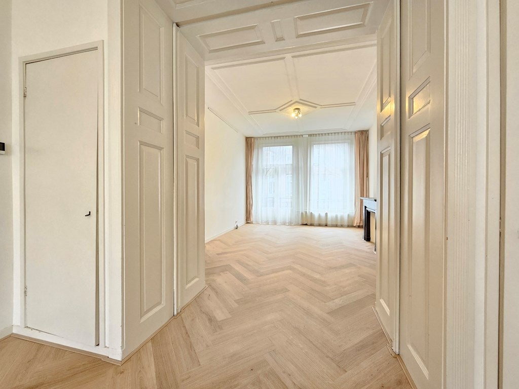 Te huur Appartement Johannes Verhulststraat in Amsterdam