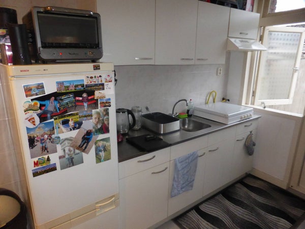Visserstraat 7 B