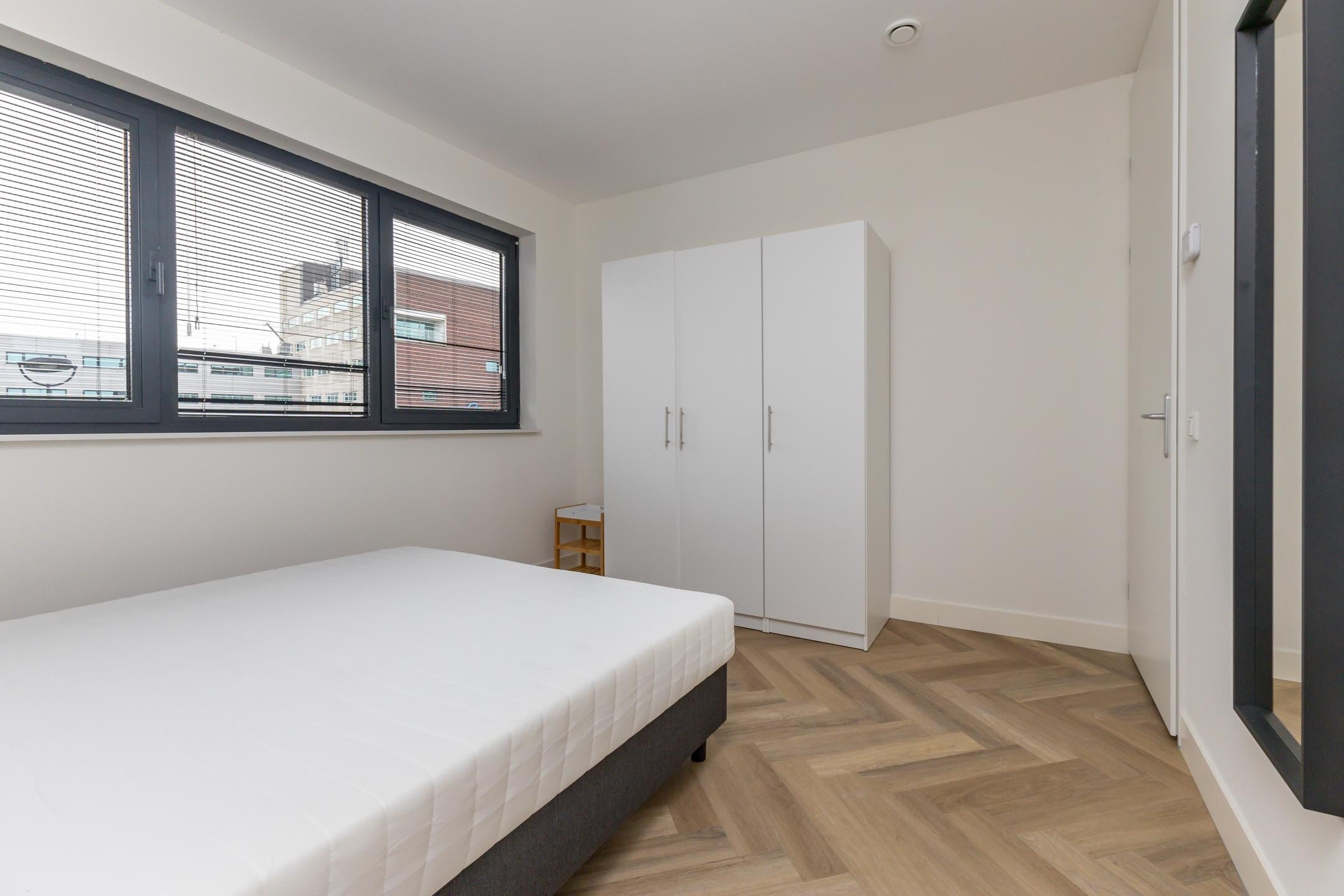 Te huur Appartement Noordstraat in Tilburg