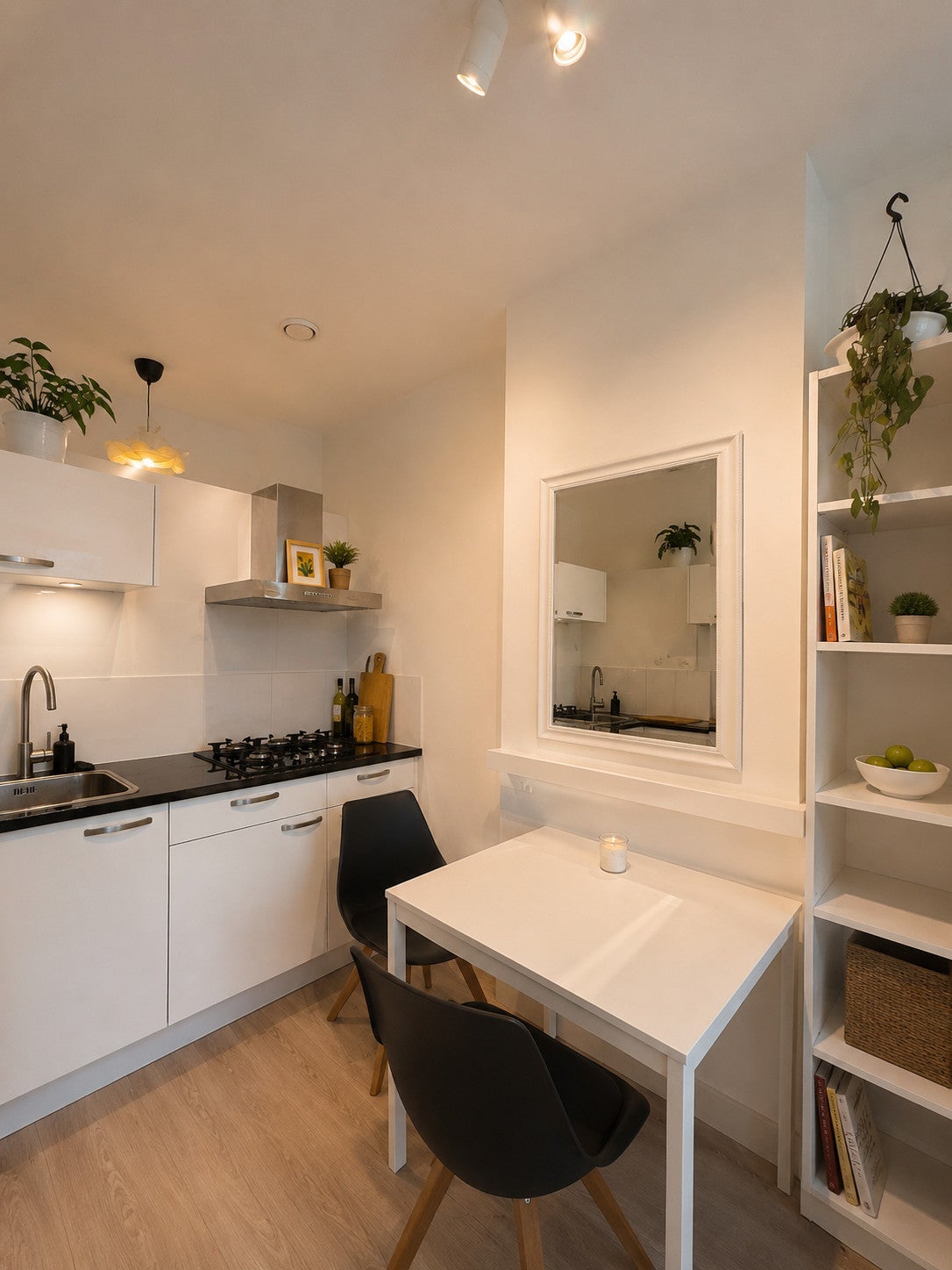 Rotterdam – 3022NJ