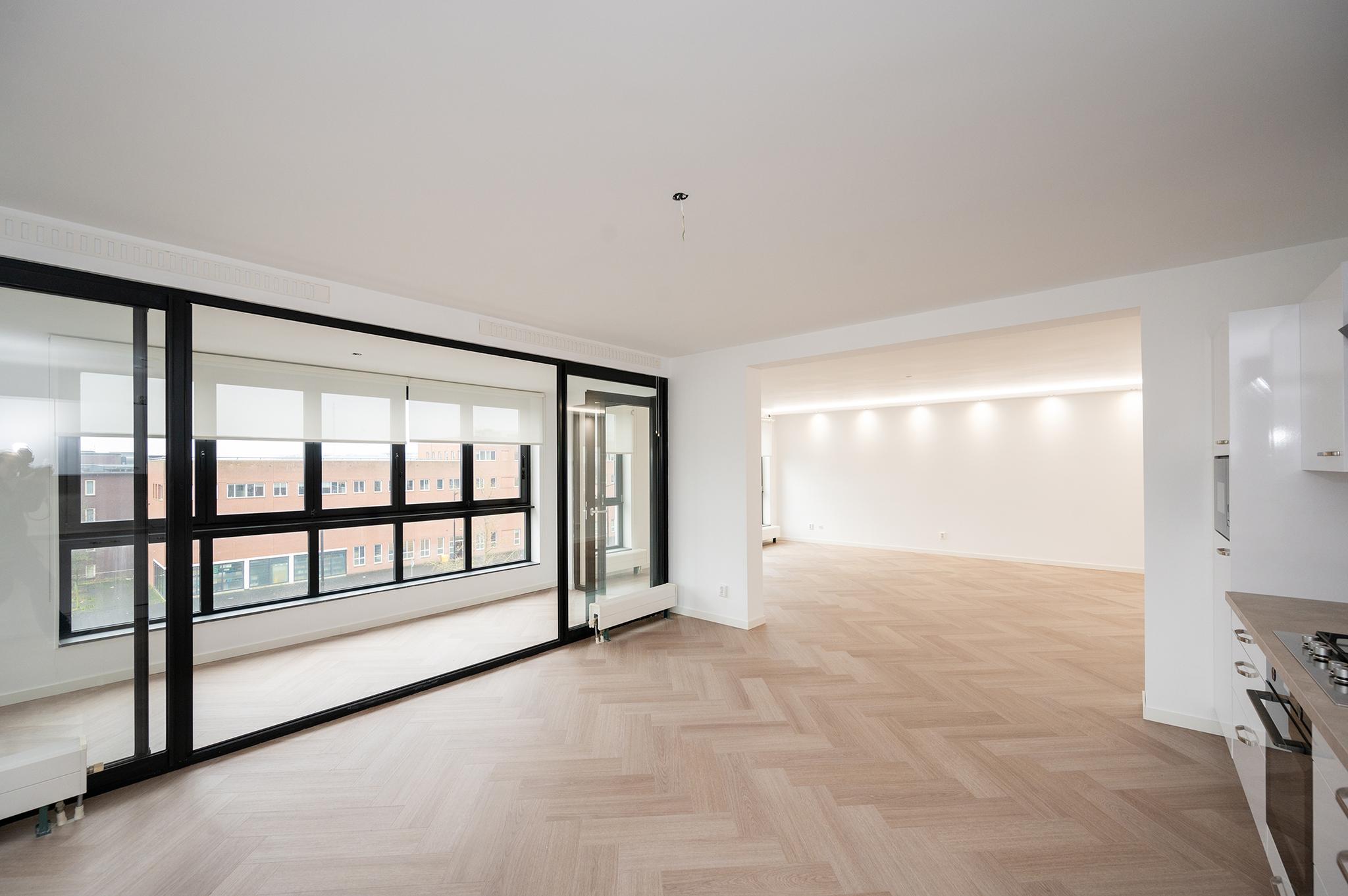 Te huur Appartement Bijlmerdreef in Amsterdam