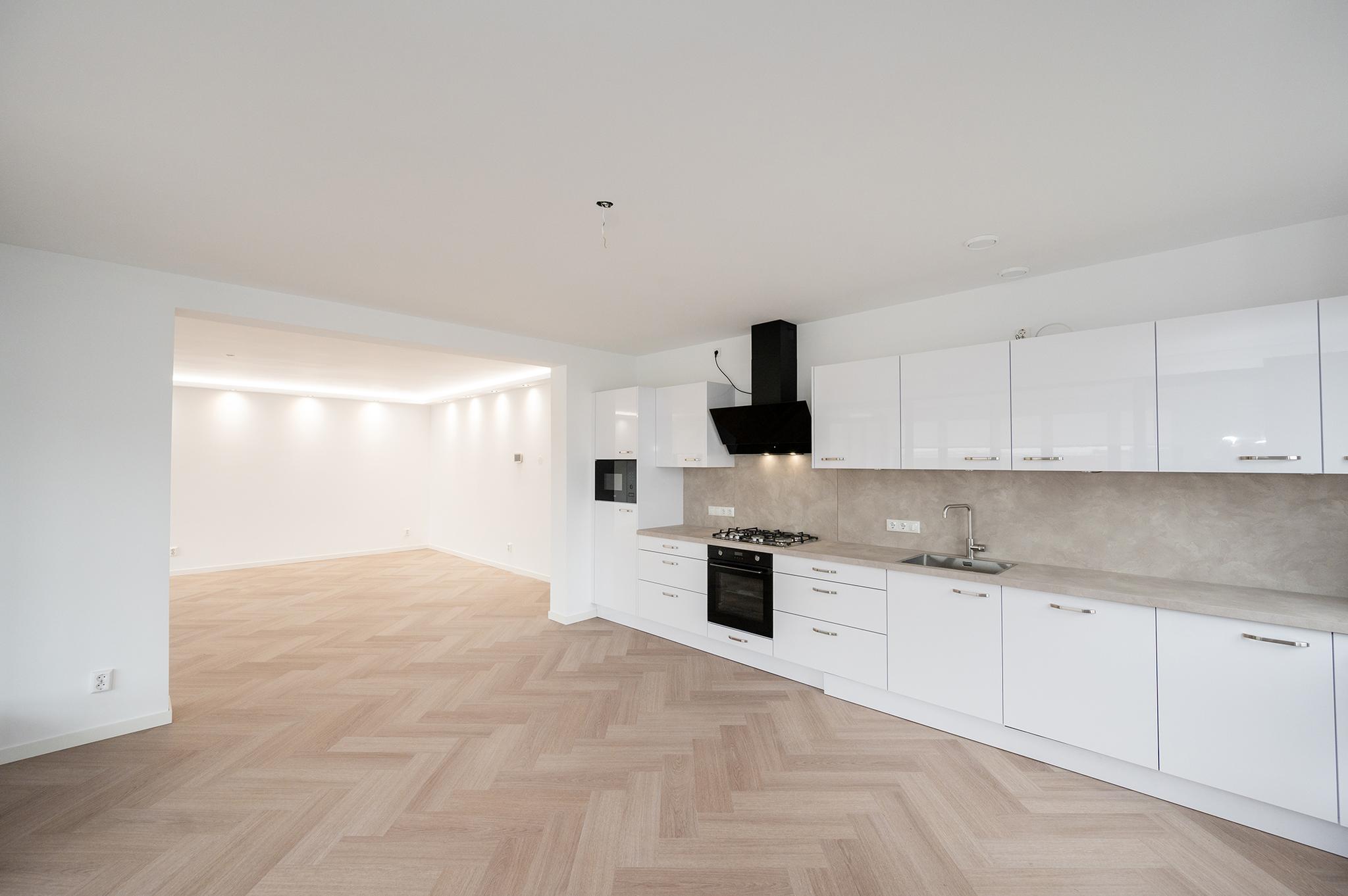 Te huur Appartement Bijlmerdreef in Amsterdam