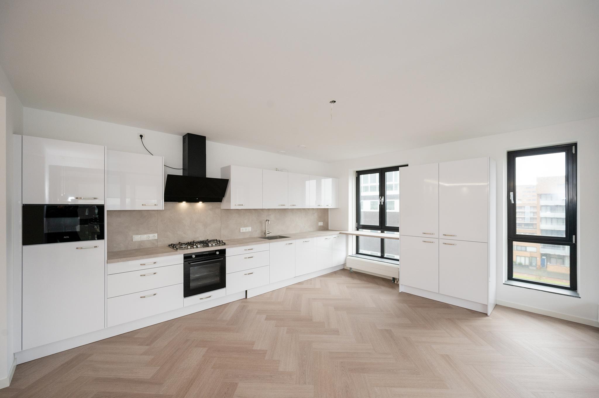 Te huur Appartement Bijlmerdreef in Amsterdam
