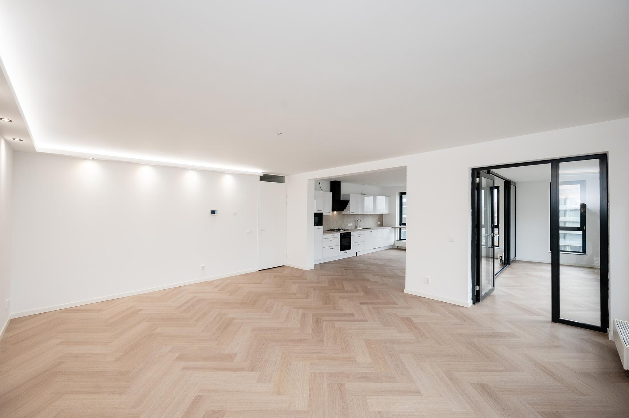 Te huur Appartement Bijlmerdreef in Amsterdam