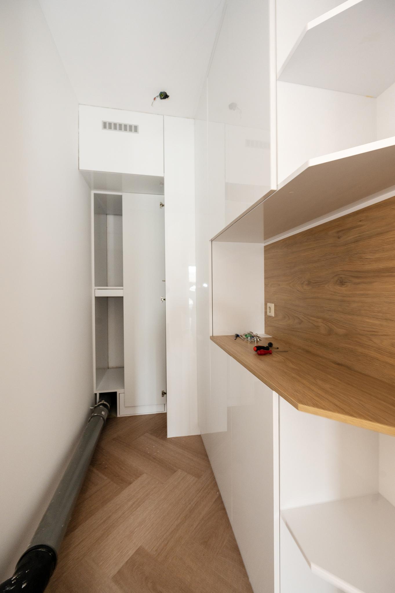 Te huur Appartement Bijlmerdreef in Amsterdam