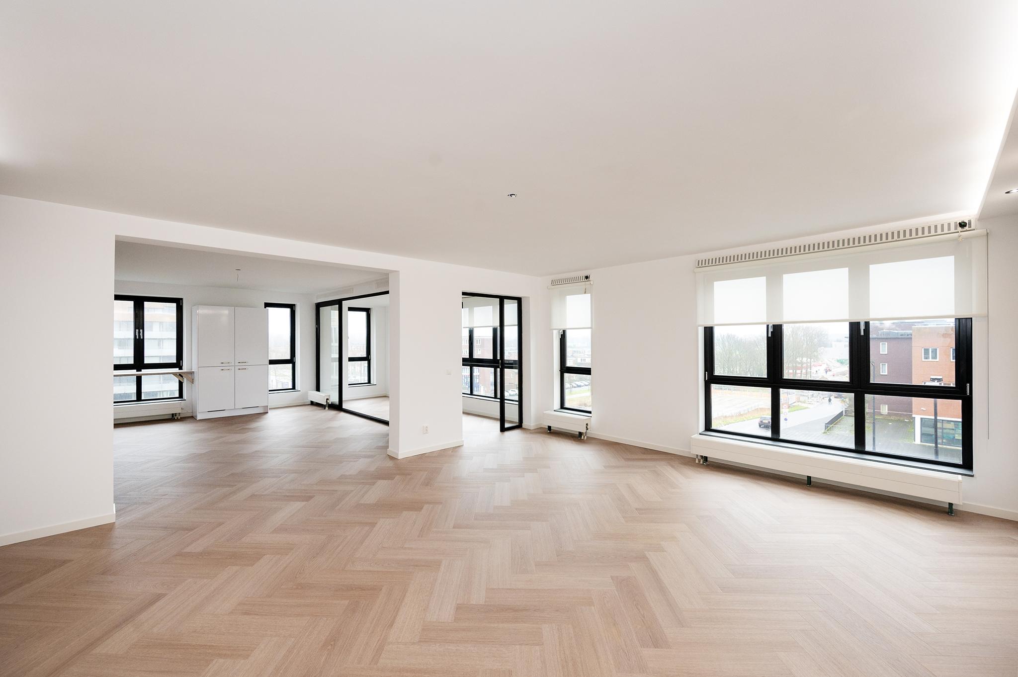 Te huur Appartement Bijlmerdreef in Amsterdam