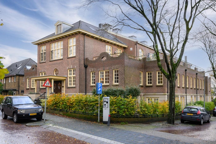 Badhuislaan 15 B