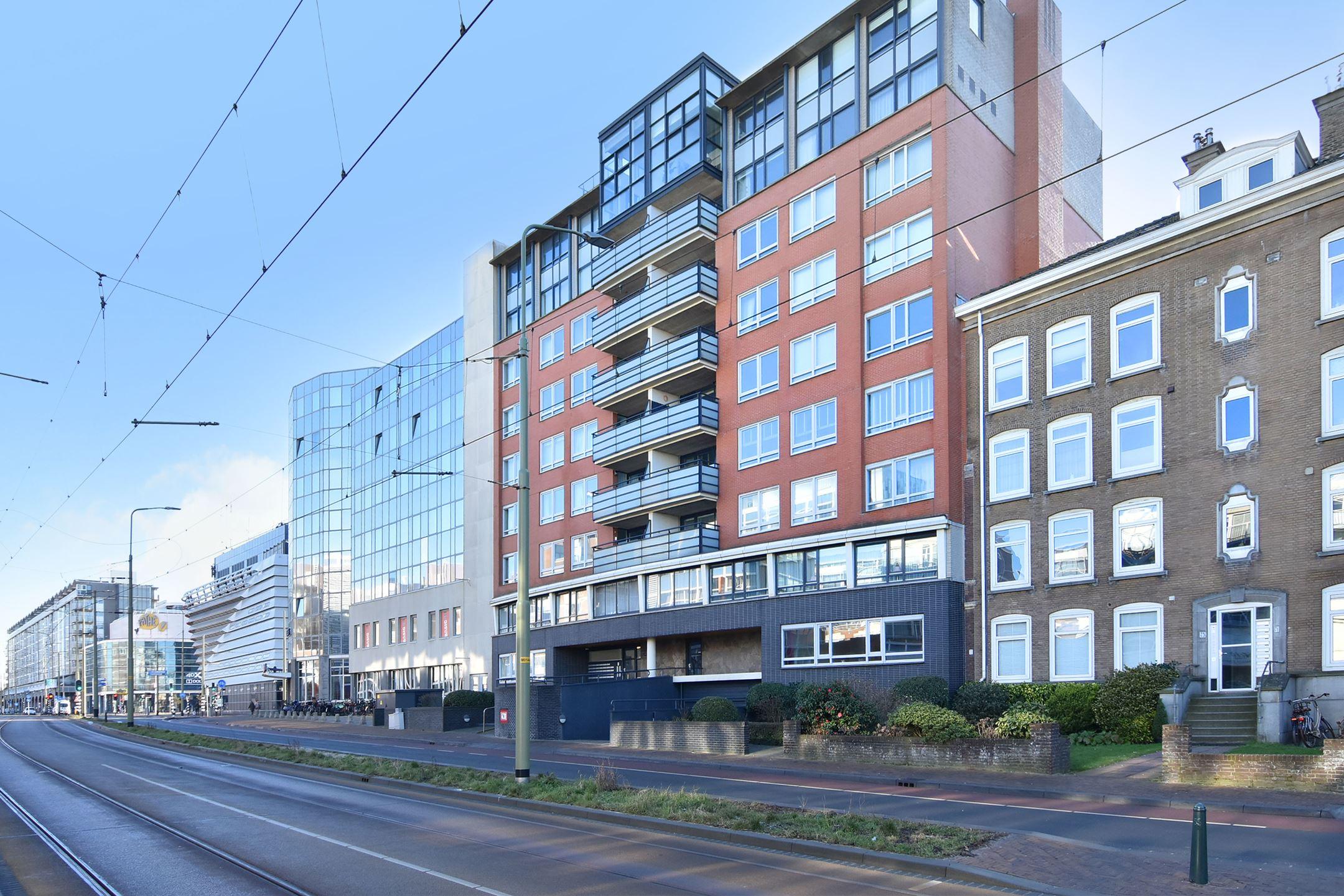 Te huur Kamer Gevers Deynootweg in Den Haag