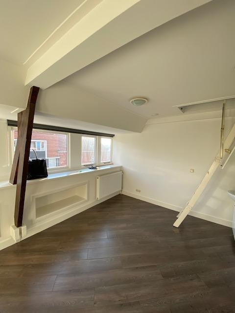 Kamer Bote van Bolswertstraat in Leeuwarden